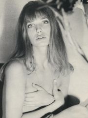 Image Jane Birkin nude